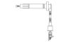 BREMI 3A60F64 Ignition Cable